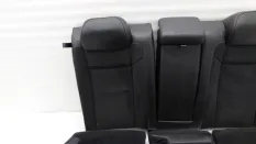 Сиденья Dodge Charger