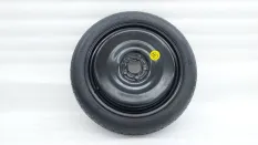 Запасное колесо Geely Monjaro