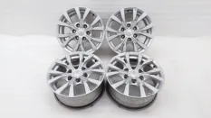 Диски колесные Mitsubishi Pajero Sport