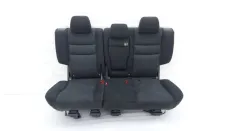Сиденья Mitsubishi Pajero Sport