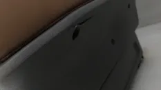 Сиденья Hyundai Staria