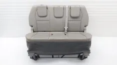 Сиденья Kia Carnival