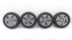 Колеса комплект Kia Carnival