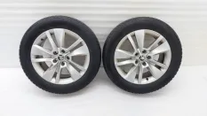 Колеса комплект Skoda Karoq