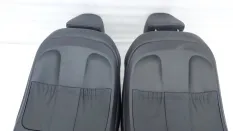 Сиденья Kia K5