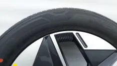 Запасное колесо Hyundai Tucson