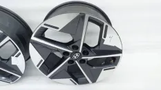 Диски колесные Hyundai Tucson