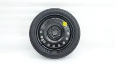 Запасное колесо Geely Emgrand