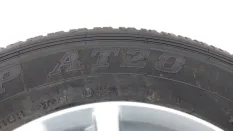 Запасное колесо Mitsubishi Pajero