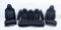 Сиденье Kia K5