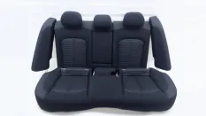 Сиденье Kia K5