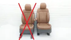 Сиденье Hyundai Staria