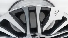 Диски колесные Toyota Alphard
