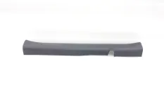 Накладка порога Kia Rio