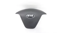 Подушка безопасности в руль Kia Rio