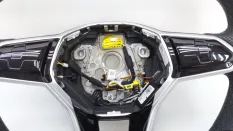 Руль Volkswagen Teramont