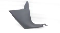 Накладка порога Volkswagen Teramont