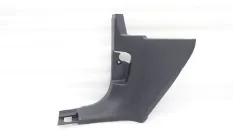 Накладка порога Volkswagen Teramont