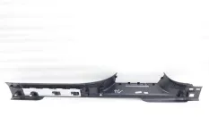 Накладка порога Volkswagen Teramont