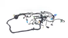 Проводка двери Volkswagen Teramont