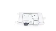 Блок электронный Volkswagen Teramont