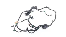 Проводка двери Volkswagen Teramont
