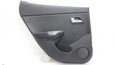 Обшивка двери Kia Rio
