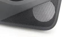 Обшивка двери Volkswagen Teramont
