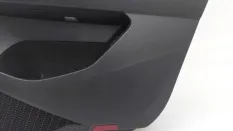 Обшивка двери Volkswagen Teramont