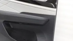 Обшивка двери Volkswagen Teramont