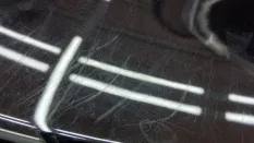 Дверь Volkswagen Teramont