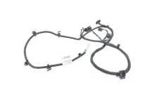 Проводка двигателя Volkswagen Teramont