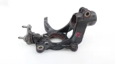 Кулак поворотный Volkswagen Teramont