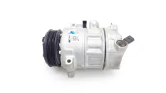 Компрессор кондиционера Volkswagen Teramont