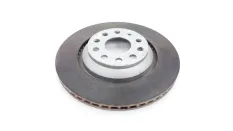 Диск тормозной Volkswagen Teramont