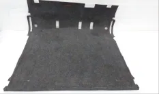 Пол багажника Fiat Doblo