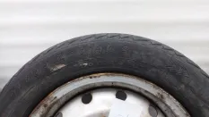 Колеса комплект Citroen Berlingo