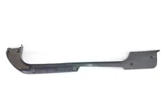 Накладка порога Citroen Berlingo