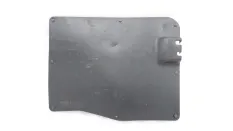 Обшивка двери багажника Citroen Berlingo