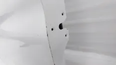 Дверь Citroen Berlingo