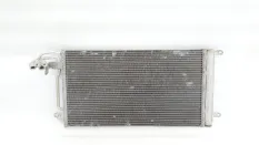 Радиатор кондиционера Skoda Fabia