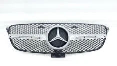 Решетка бампера Mercedes-Benz GLE-Class