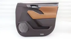 Обшивка двери Toyota Highlander