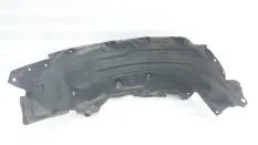 Подкрылок \ Локер Toyota Alphard