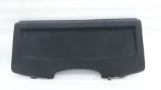 Полка багажника Skoda Fabia