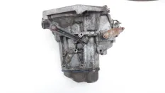 МКПП Citroen Berlingo