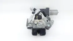 Замок двери багажника Toyota Highlander