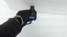 Дверь Skoda Fabia