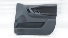 Обшивка двери Skoda Fabia