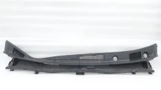 Жабо Toyota Alphard